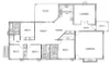 11 Gerygone Court, Bohle Plains QLD 4817-Floorplan