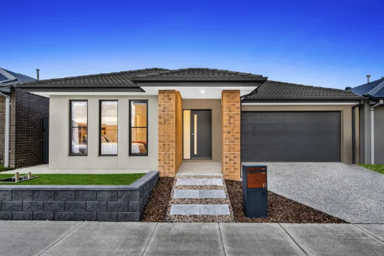 11 Gian Street, Clyde, Vic 3978