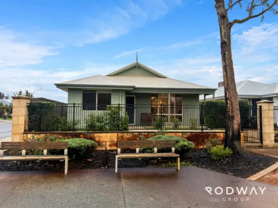 11 Giara Lane, Darling Downs, WA 6122