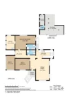 11 Gibson Cres, Holland Park, Qld 4121-Floorplan