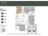 11 Gidran Cl, Durack, Qld 4077-Floorplan
