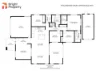 11 Gillingham Court, Kirwan, Qld 4817-Floorplan