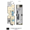 11 Gillingham Crescent, Clyde North, Vic 3978-Floorplan