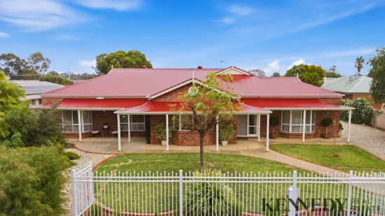 11 Gilmore Street, Yarrawonga, Vic 3730
