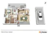 11 Gilruth Street, Hackett, ACT 2602-Floorplan