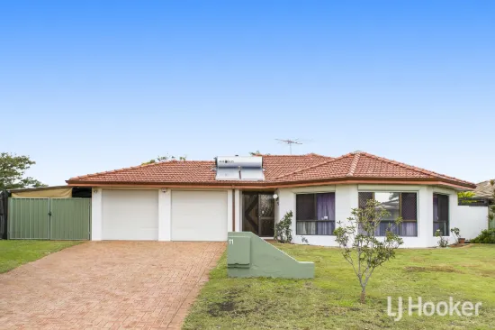 11 Gimlet Place, Thornlie, WA 6108