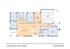 11 Giordano Street, Denman Prospect, ACT 2611-Floorplan