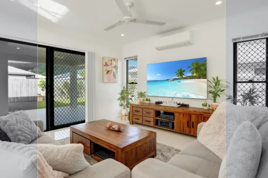 11 Girringun Parade, Mount Peter, Qld 4869