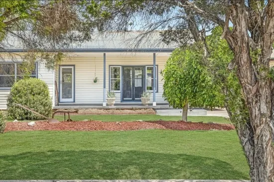 11 Gladstone Street, Mudgee, NSW 2850