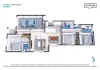 11 Gladys Lister Street, Franklin, ACT 2913-Floorplan