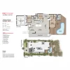 11 Glauca Street, Burleigh Heads, Qld 4220-Floorplan