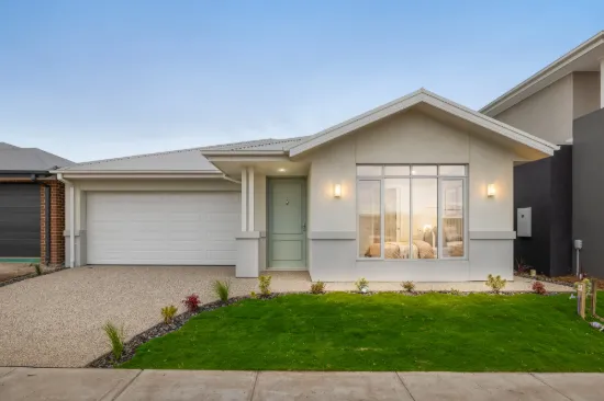 11 Gleam Street, Werribee, Vic 3030