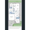 11 Gleam Street, Werribee, Vic 3030-Floorplan