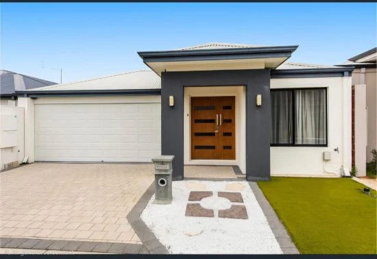 11 Gleeson Way, Harrisdale, WA 6112
