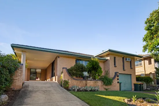 11 Glenariff St, Ferny Grove, Qld 4055