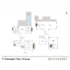 11 Gleneagles Close, Torquay, Vic 3228-Floorplan