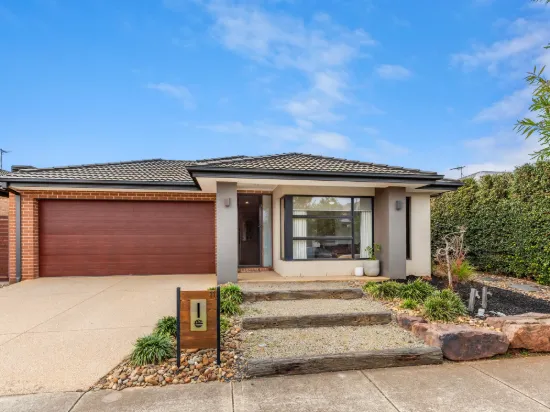 11 Glenelg Road, Werribee, Vic 3030