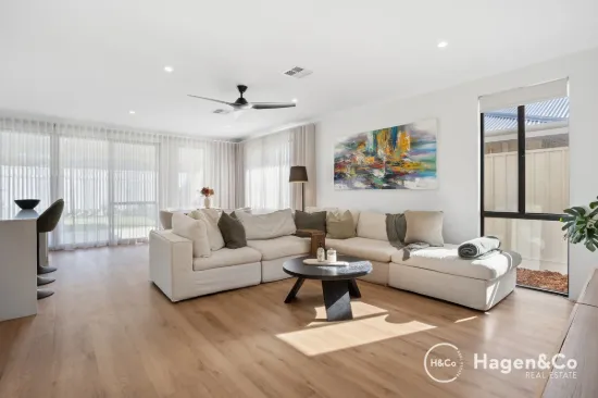 11 Glenesk Street, Madeley, WA 6065