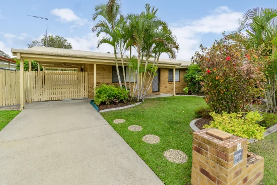 11 Glenmay Court, Morayfield, Qld 4506