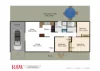 11 Glenmay Court, Morayfield, Qld 4506-Floorplan