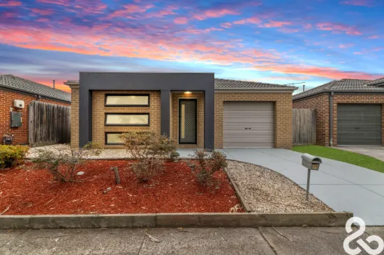 11 Glory Street, South Morang, Vic 3752