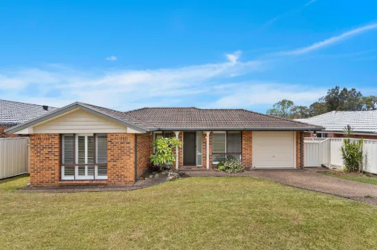 11 Gloucester Circuit, Albion Park NSW 2527-Image