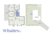 11 Goldcrest Court, Condon, Qld 4815-Floorplan