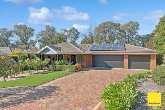11 Golden Glade, Strathdale, Vic 3550