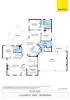 11 Golden Glade, Strathdale, Vic 3550-Floorplan