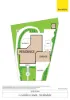 11 Golden Glade, Strathdale, Vic 3550-Floorplan