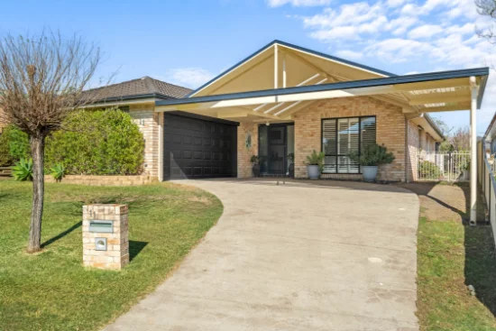 11 Goldenia Close, Morisset, NSW 2264