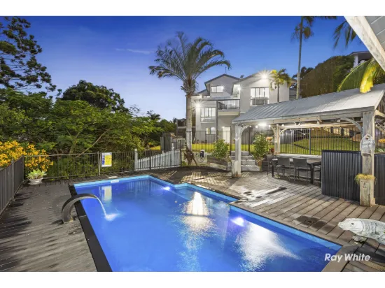 11 Golding Street, Yeppoon, Qld 4703