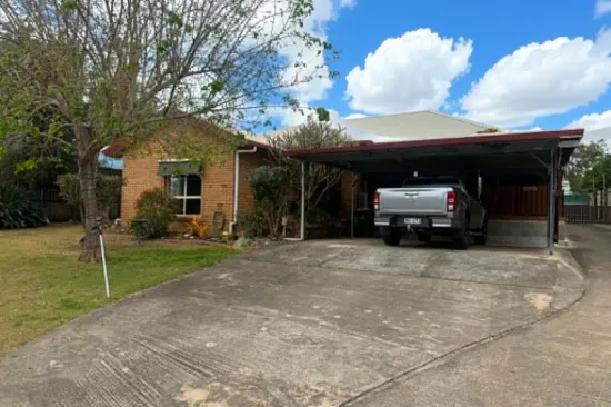11 Goodchild Drive, Murgon, Qld 4605