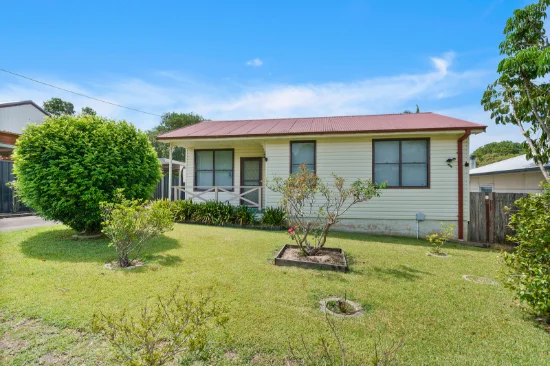 11 Gould Avenue, Nowra, NSW 2541