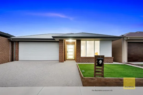 11 Gowar Road, Tarneit, Vic 3029