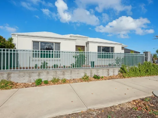 11 Gracefield Boulevard, Harrisdale, WA 6112