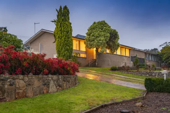 11 Grainger Circuit, Melba, ACT 2615