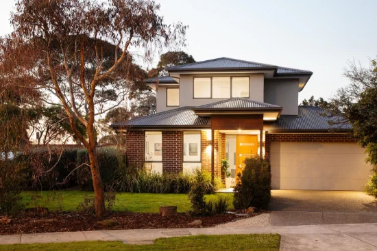 11 Grand Boulevard, Montmorency, Vic 3094