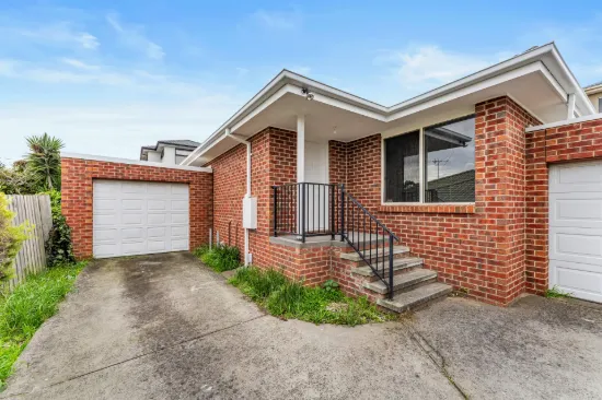 11 Grandview Avenue, Mulgrave, Vic 3170