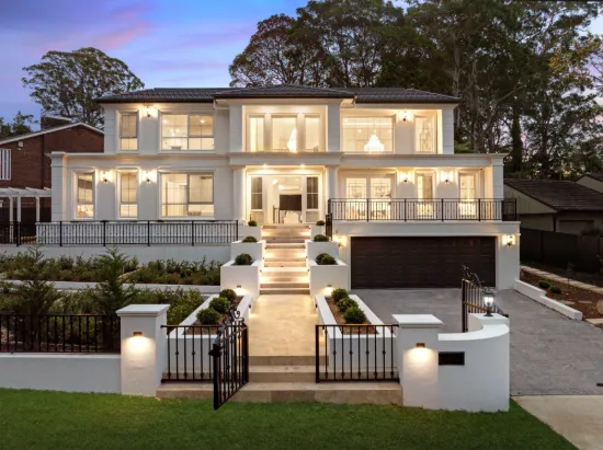 11 Grandview Street, Pymble, NSW 2073