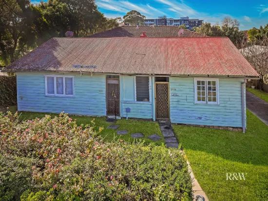 11 Grantham Road, Seven Hills, NSW 2147