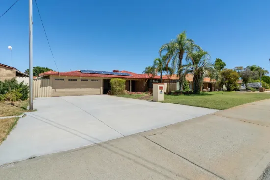 11 Granville Way, Willetton, WA 6155