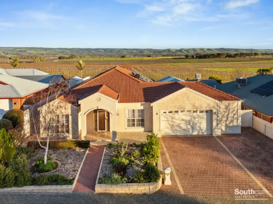 11 Grapevine Lane, McLaren Vale, SA 5171