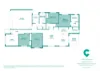 11 Grassy Street, Banya, Qld 4551-Floorplan