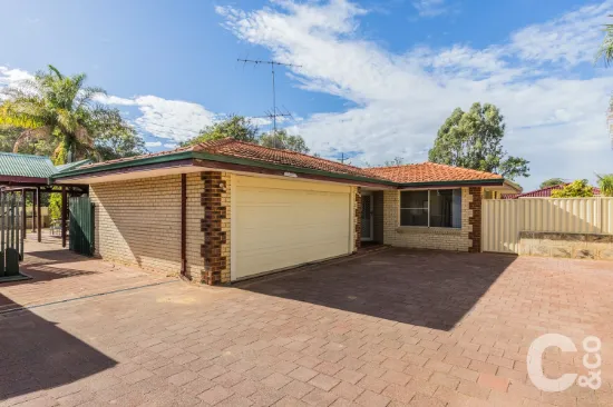 11 Graydon Grove, Leda, WA 6170