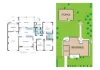 11 Greathead Road, Kepnock, Qld 4670-Floorplan