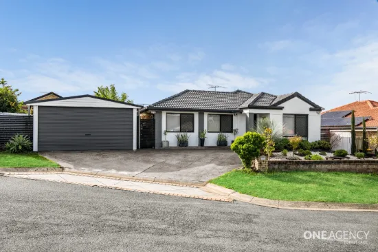 11 Green Place, Durack, Qld 4077