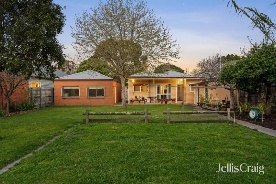 11 Green Street, Northcote, Vic 3070 - For Sale