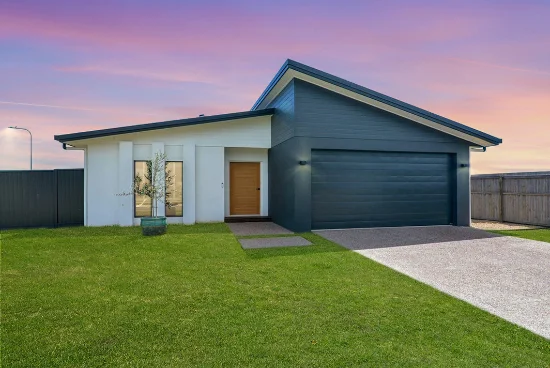 11 Greenbriar Avenue, Craiglie, Qld 4877