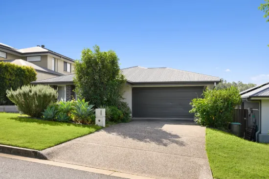 11 Greenvale Crescent, Maudsland, Qld 4210